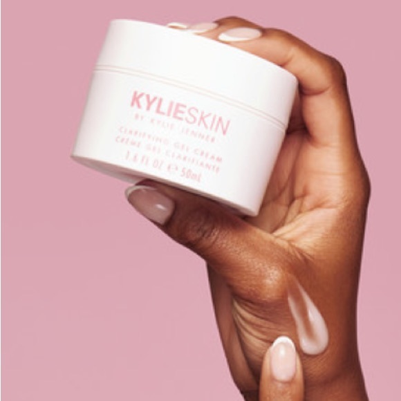 KYLIE COSMETICS Clarifying Gel Cream - Picture 4 of 4